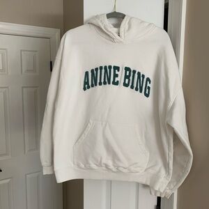 ANINE BING HARVEY SWEATSHIRT